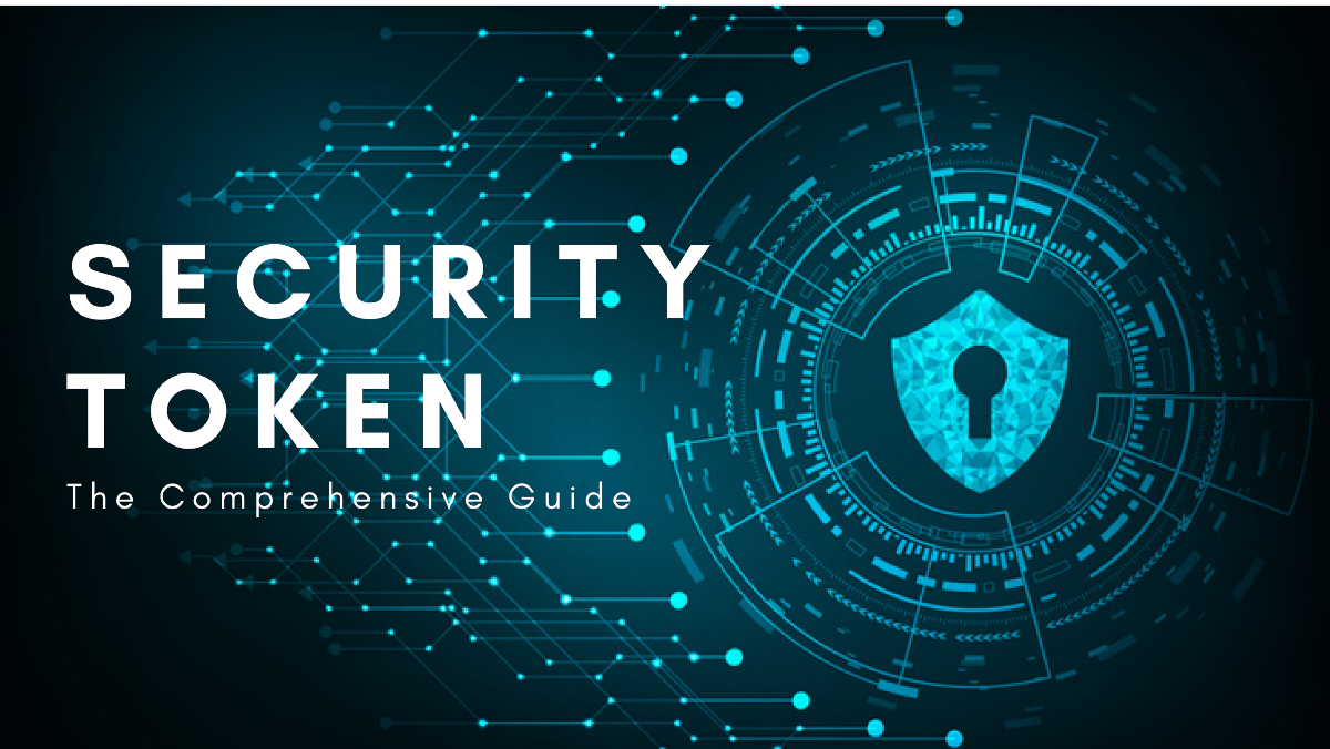 security token cryptocurrency